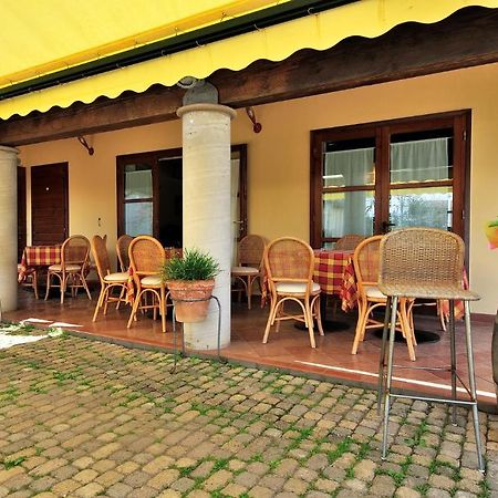 Agriturismo Podere San Michele San Vincenzo Eksteriør billede