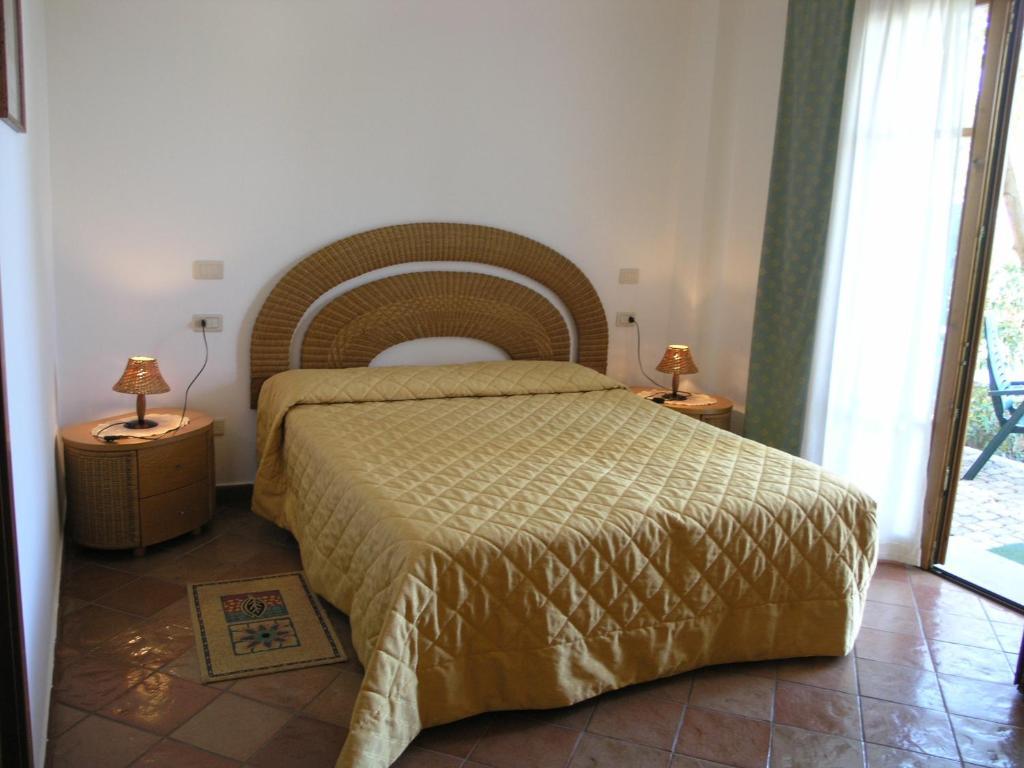 Agriturismo Podere San Michele San Vincenzo Værelse billede