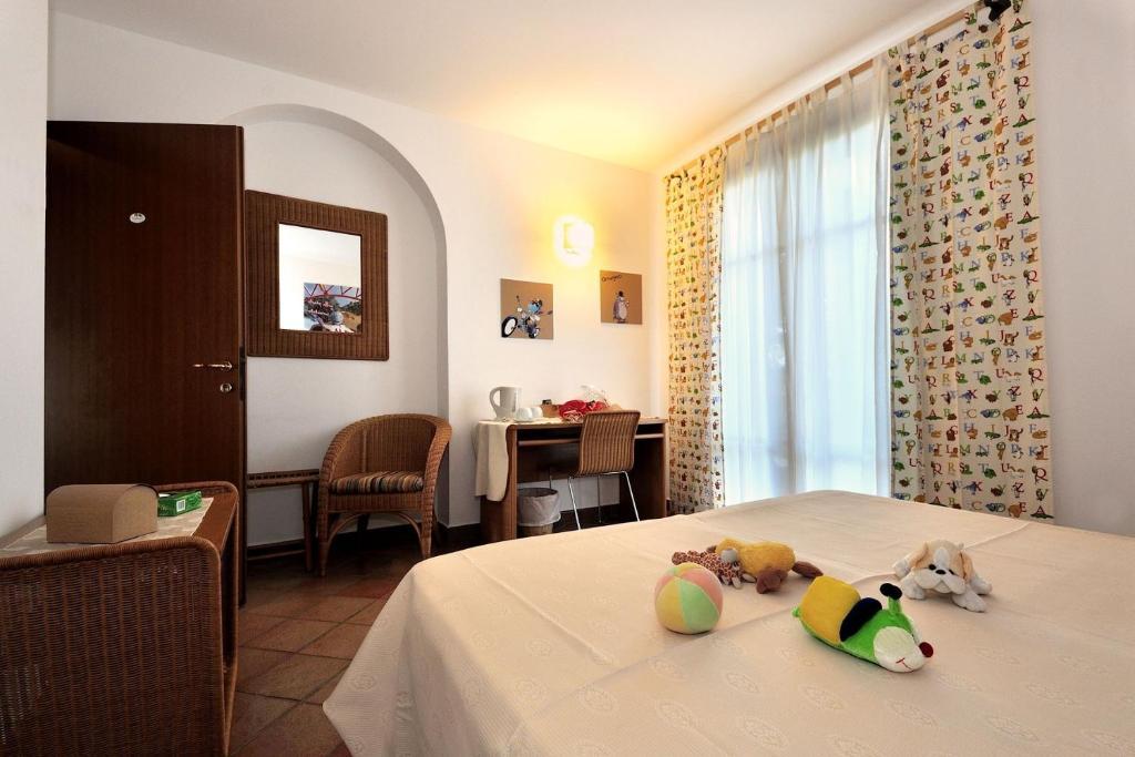 Agriturismo Podere San Michele San Vincenzo Værelse billede